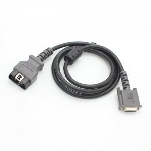 OBD II Data Cable Replacement for SUN PDL8000 Diagnostic Tool